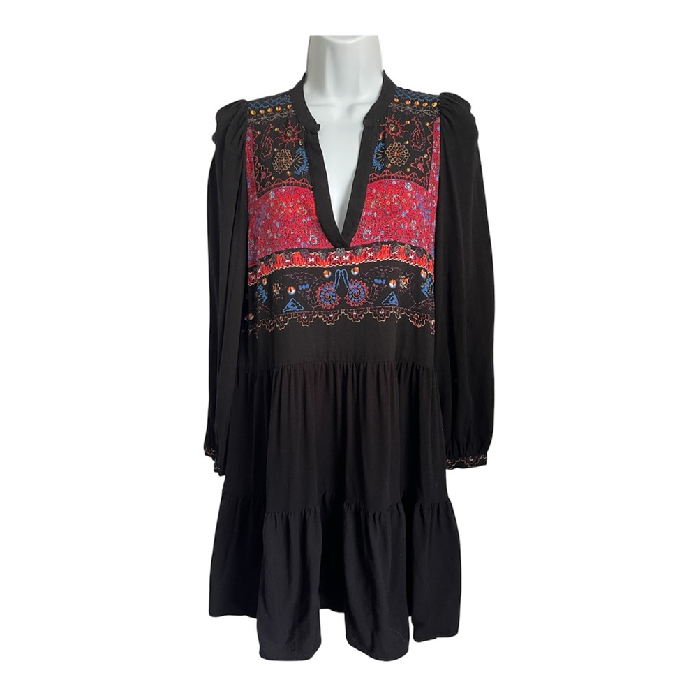 Desigual Mini Dress
